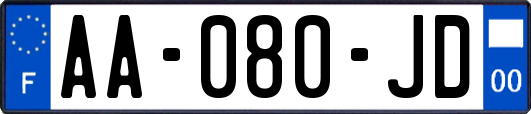 AA-080-JD