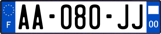 AA-080-JJ