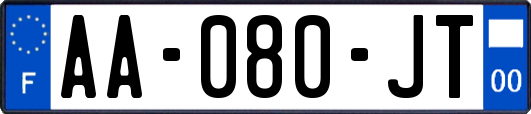 AA-080-JT