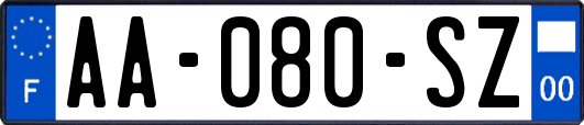 AA-080-SZ