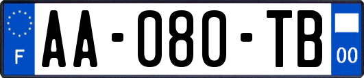 AA-080-TB