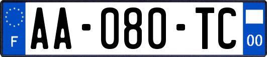 AA-080-TC