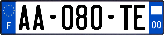 AA-080-TE