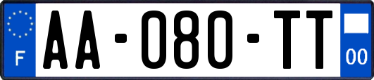 AA-080-TT