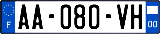 AA-080-VH