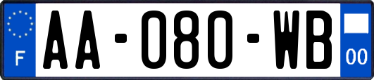 AA-080-WB