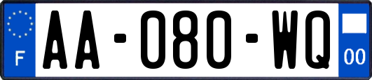 AA-080-WQ