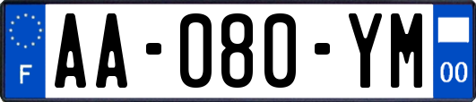 AA-080-YM