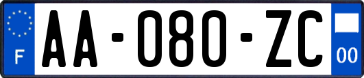 AA-080-ZC