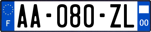 AA-080-ZL