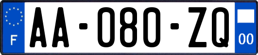 AA-080-ZQ