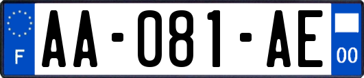 AA-081-AE