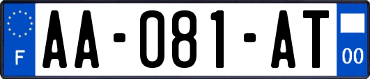 AA-081-AT