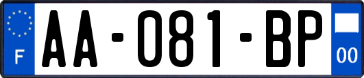 AA-081-BP