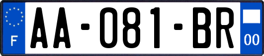 AA-081-BR