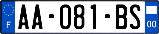 AA-081-BS