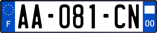 AA-081-CN