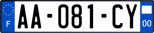 AA-081-CY