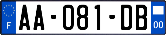 AA-081-DB