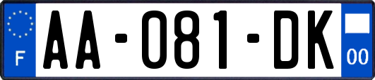 AA-081-DK