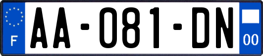 AA-081-DN