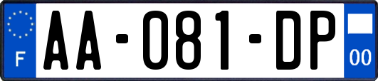 AA-081-DP