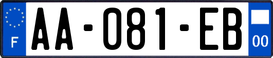 AA-081-EB
