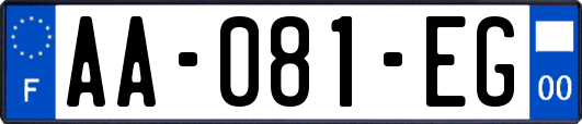 AA-081-EG