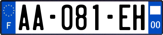 AA-081-EH