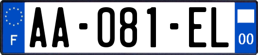 AA-081-EL