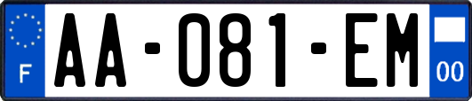 AA-081-EM