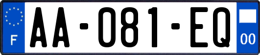 AA-081-EQ