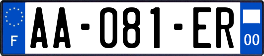 AA-081-ER