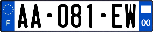 AA-081-EW