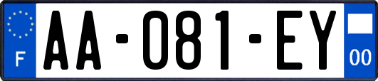 AA-081-EY