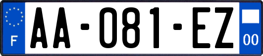 AA-081-EZ