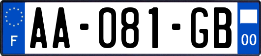 AA-081-GB