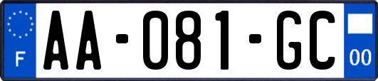 AA-081-GC