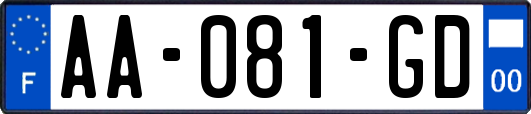 AA-081-GD