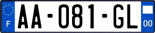 AA-081-GL