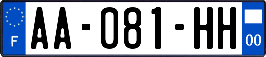 AA-081-HH