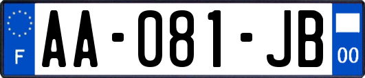 AA-081-JB