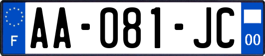 AA-081-JC