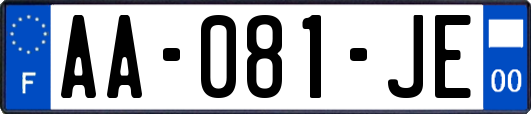 AA-081-JE