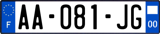 AA-081-JG