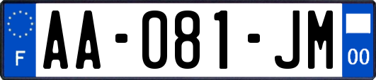 AA-081-JM