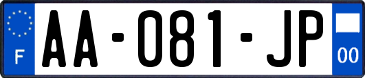 AA-081-JP