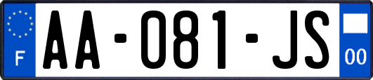 AA-081-JS