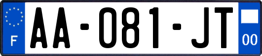 AA-081-JT