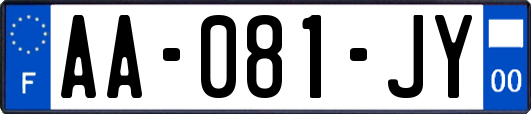 AA-081-JY